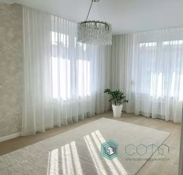 2-к кв. Калининградская область, Гурьевск Фабричная ул., 4А (57.0 м)