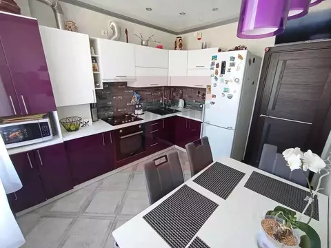 2-к кв. Калининградская область, Калининград Интернациональная ул., 5 ...