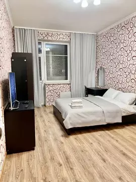 2-к кв. Москва Байкальская ул., 18к4 (70.0 м)