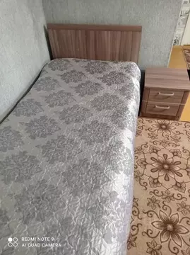 2-к кв. Архангельская область, Коряжма ул. Имени М.Х. Сафьяна, 9 (45.0 ...