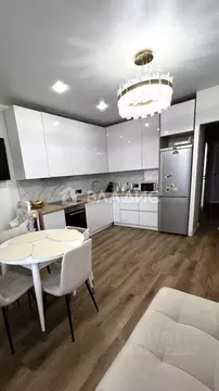 3-к кв. Бурятия, Улан-Удэ 142-й мкр, 8 (63.9 м)