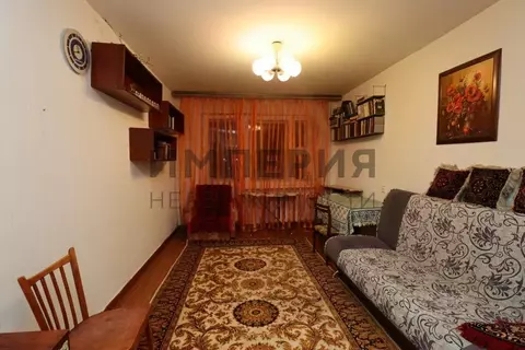 2-к кв. Магаданская область, Магадан Кольцевая ул., 64А (50.9 м)