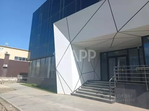 Торговая площадь в Краснодарский край, Краснодар Тихорецкая ул., 6 ...