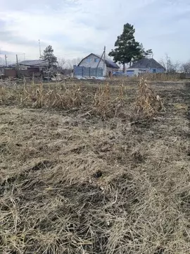 Участок в Белгородская область, Алексеевский муниципальный округ, с. ...