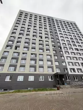 1-к кв. Кировская область, Киров Коминтерновский мкр, ул. Торфяная, ...