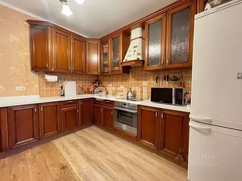 1-к кв. Татарстан, Казань ул. Адоратского, 3г (48.0 м)