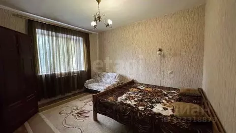 1-к кв. Ставропольский край, Ставрополь ул. Пирогова, 15 (37.5 м)