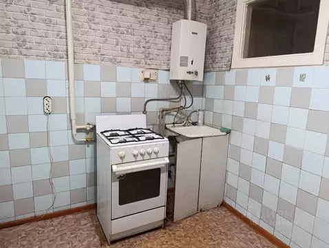 2-к кв. Самарская область, Тольятти Шлюзовой мкр, ул. Шлюзовая, 21 ...