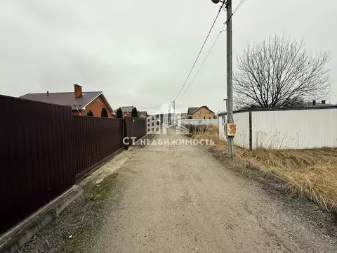 Участок в Московская область, Богородский городской округ, Родничок кп ...