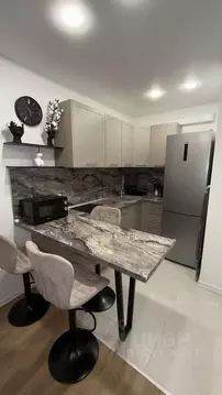 1-к кв. Москва 2-й Нагатинский проезд, 2/2к1 (32.0 м)