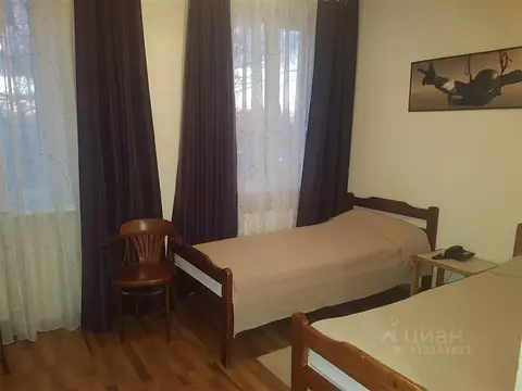 Комната Московская область, Коломна городской округ, с. Коробчеево  ...
