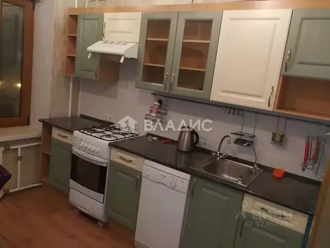 3-к кв. Санкт-Петербург Ординарная ул., 21 (68.6 м)