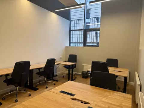 Офис в Свердловская область, Екатеринбург ул. Декабристов, 69 (17 м)