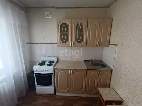 2-к кв. Кемеровская область, Юрга Комсомольская ул., 27 (44.6 м)