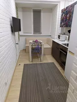 2-к кв. Ростовская область, Волгодонск просп. Строителей (44.0 м)