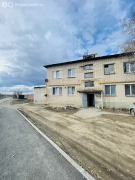 2-комнатная квартира: Челябинск, Семеноводческая улица, 17А (47 м)