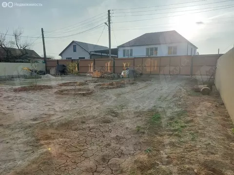 Дом в Осыпной Бугор, улица Комарова, 2Б (323 м)