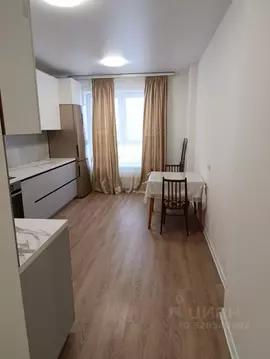 2-к кв. Московская область, Люберцы Зенино ЖК Самолет мкр, ул. ...