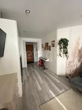 1-к кв. Башкортостан, Уфа ул. Ферина, 31 (30.9 м)