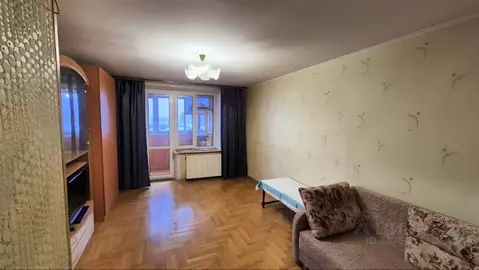 1-к кв. Москва Чертановская ул., 42К2 (35.0 м)