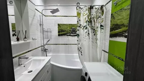 2-к кв. Тюменская область, Тюмень ул. Линейная, 7 (67.1 м)