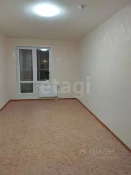 1-к кв. Пермский край, Пермь ул. Красные Казармы, 69 (38.0 м)