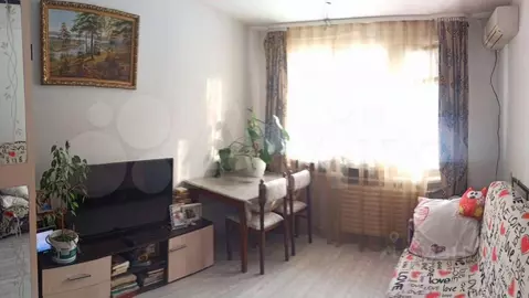 2-к кв. Пермский край, Пермь ул. Карбышева, 76/3к1 (37.4 м)