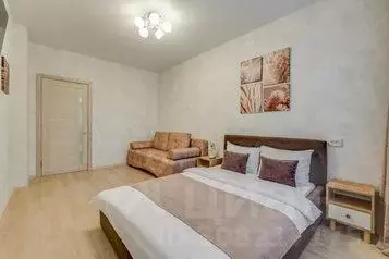 1-к кв. Владимирская область, Владимир ул. Фейгина, 17 (37.0 м)