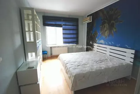 4-к кв. Хабаровский край, Хабаровск ул. Пушкина, 42 (140.0 м)