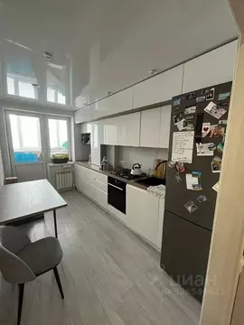 1-к кв. Ивановская область, Иваново Новая Ильинка мкр, 36 (34.0 м)