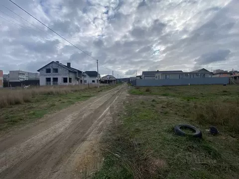 Участок в Крым, Феодосия ул. Петра Григоренко, 13 (6.2 сот.)