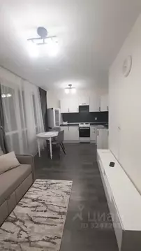 2-к кв. Ленинградская область, Всеволожский район, пос. Бугры проезд ...