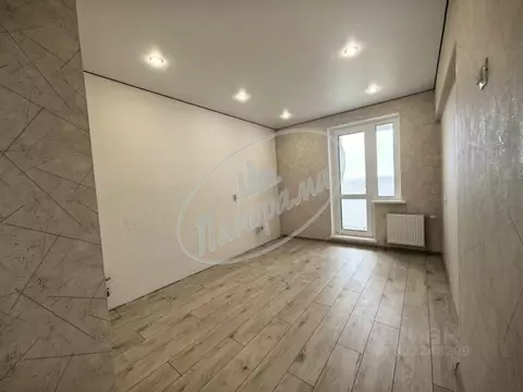 1-к кв. Калужская область, Калуга ул. Минская, 30 (45.0 м)