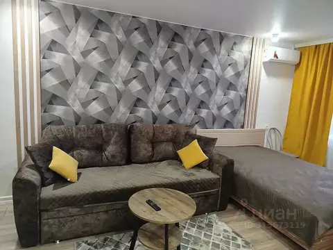 1-к кв. Волгоградская область, Камышин пл. Павших Борцов, 5 (30.0 м)