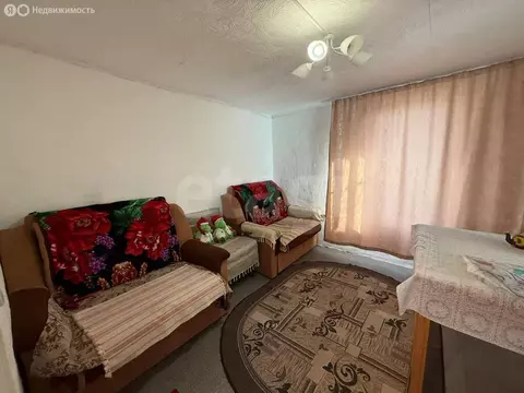 Дом в Тюмень, СНТ Ямал, улица Строителей (41 м)
