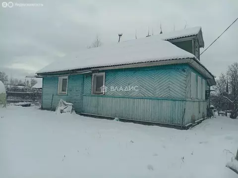 Участок в Вологда, улица Образцова, 65А (5.96 м)