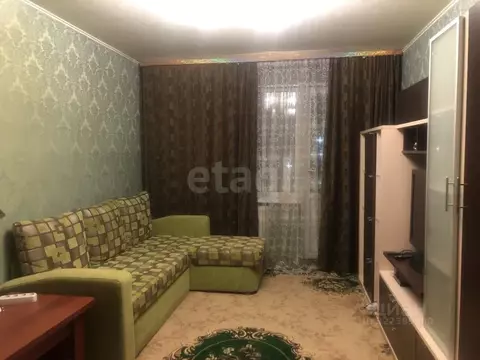 1-к кв. Ямало-Ненецкий АО, Новый Уренгой Дружба мкр, 2/8 (37.0 м)