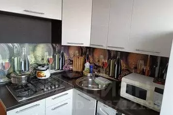 1-к кв. Ярославская область, Ростов Спартаковская ул., 158 (30.0 м)