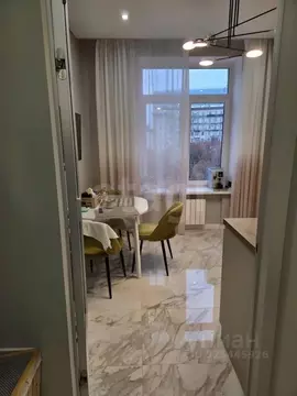 3-к кв. Москва Кутузовский просп., 30 (70.7 м)