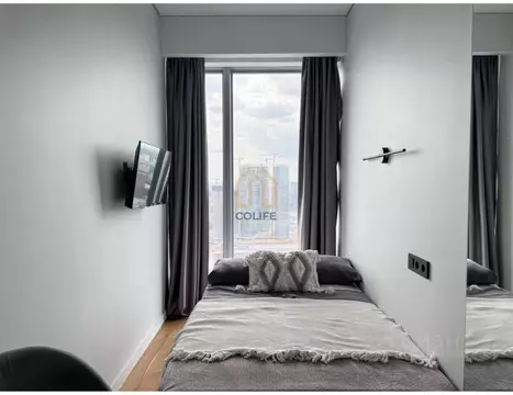 Студия Москва 1-й Красногвардейский проезд, 21с1 (13.0 м)