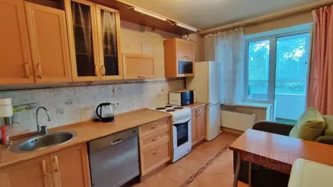 1-к кв. Томская область, Томск ул. Яковлева, 35 (36.2 м)