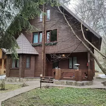 Дом в Московская область, Одинцовский городской округ, Ветеран-А СНТ 1 ...