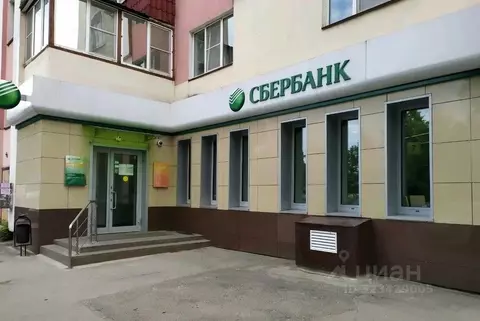 Офис в Липецкая область, Липецк ул. Гагарина, 131А (143 м)