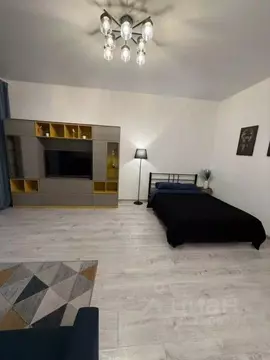 1-к кв. Челябинская область, Миасс ул. Ильмен-Тау, 33А (48.0 м)