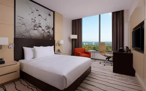 Комната Москва пос. Внуково, ул. 2-я Рейсовая, 2 (24.0 м)