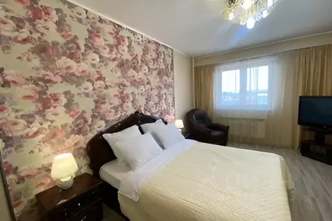 1-к кв. Иркутская область, Ангарск 18-й мкр, 19 (38.0 м)