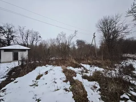 Участок в Кабардино-Балкария, Нальчик пл. 400-летия (1.5 сот.)