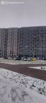 1-комнатная квартира: Москва, Кусковская улица, 12/1 (39.9 м)