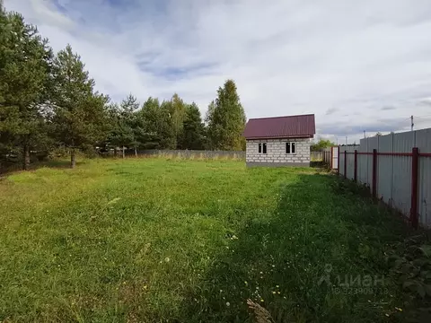 Дом в Московская область, Воскресенск городской округ, д. Дворниково ...