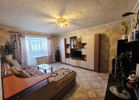 2-к кв. Пермский край, Александровск Яйва пгт, ул. Энергетиков, 21 ...